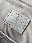 [REP 1:1] Louis Vuitton LV Trail Messenger Monogram Macassar nvprod5060013v/M46972 Unique Bag For Unisex M46972 - 31cm