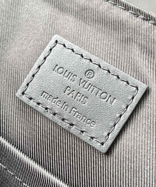 [REP 1:1] Louis Vuitton LV Trail Messenger Monogram Macassar nvprod5060013v/M46972 Unique Bag For Unisex M46972 - 31cm