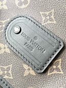 [REP 1:1] Louis Vuitton LV Trail Messenger Monogram Macassar nvprod5060013v/M46972 Unique Bag For Unisex M46972 - 31cm