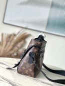 [REP 1:1] Louis Vuitton LV Trail Messenger Monogram Macassar nvprod5060013v/M46972 Unique Bag For Unisex M46972 - 31cm