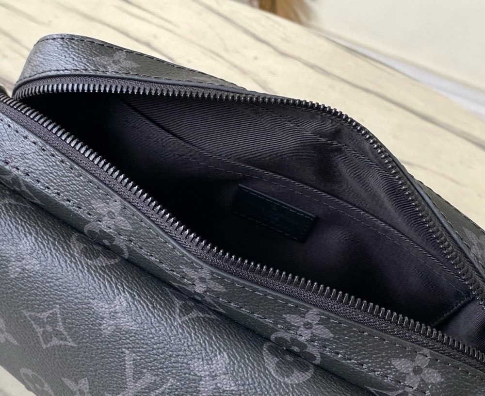 [REP 1:1] Louis Vuitton Steamer Messenger Unique Bag For Women M45585 - 23.5cm