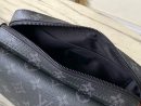 [REP 1:1] Louis Vuitton Steamer Messenger Unique Bag For Women M45585 - 23.5cm