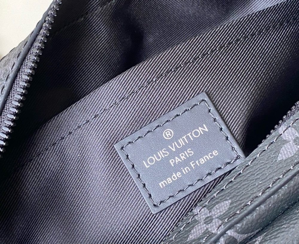 [REP 1:1] Louis Vuitton Steamer Messenger Unique Bag For Women M45585 - 23.5cm