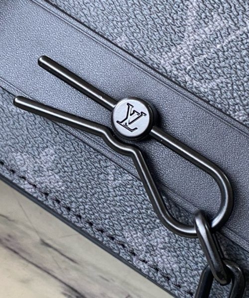 [REP 1:1] Louis Vuitton Steamer Messenger Unique Bag For Women M45585 - 23.5cm
