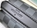 [REP 1:1] Louis Vuitton Monogram Eclipse Montsouris Messenger Shoulder Unique Bag For Women M46685 2 - 34cm