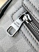 [REP 1:1] Louis Vuitton S Cape Messenger Monogram Eclipse Unique Bag For Women M46794 - 28cm