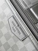 [REP 1:1] Louis Vuitton S Cape Messenger Monogram Eclipse Unique Bag For Women M46794 - 28cm