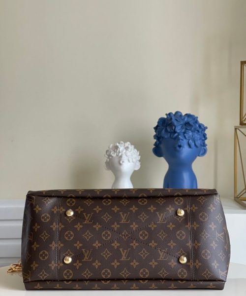 [REP 1:1] Louis Vuitton Artsy MM Monogram Unique Bag For Women - 41cm