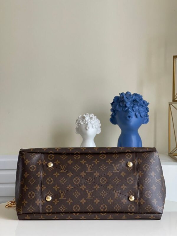[REP 1:1] Louis Vuitton Artsy MM Monogram Unique Bag For Women - 41cm