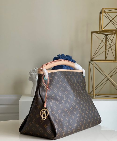 [REP 1:1] Louis Vuitton Artsy MM Monogram Unique Bag For Women - 41cm