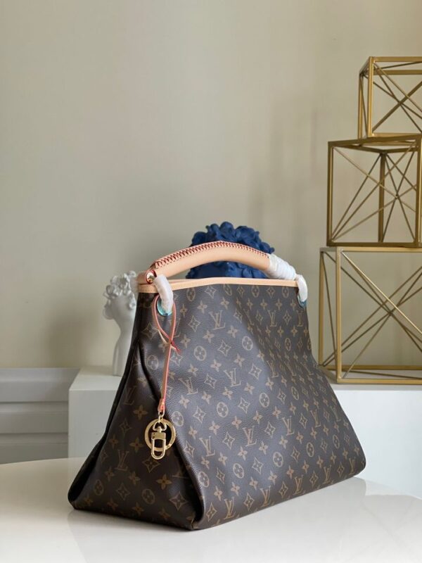 [REP 1:1] Louis Vuitton Artsy MM Monogram Unique Bag For Women - 41cm