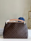 [REP 1:1] Louis Vuitton Artsy MM Monogram Unique Bag For Women - 41cm
