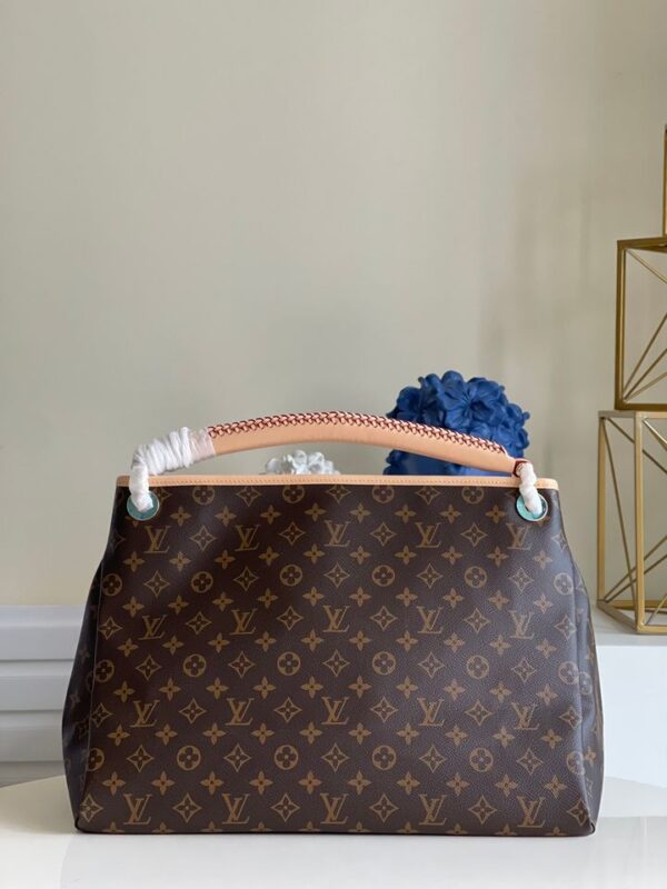 [REP 1:1] Louis Vuitton Artsy MM Monogram Unique Bag For Women - 41cm