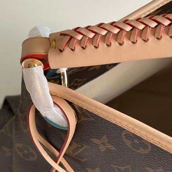 [REP 1:1] Louis Vuitton Artsy MM Monogram Unique Bag For Women - 41cm