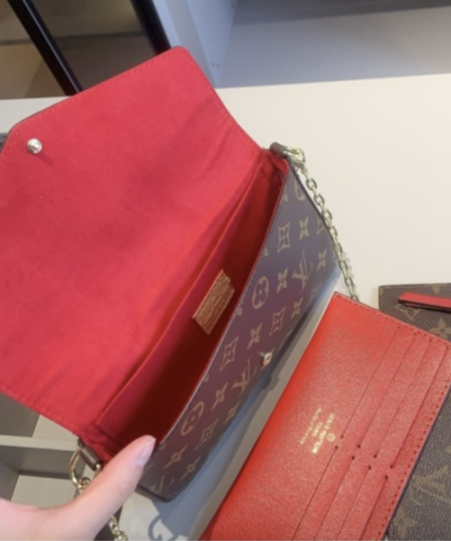 MN-LV005 - Louis Vuitton Mini Bag