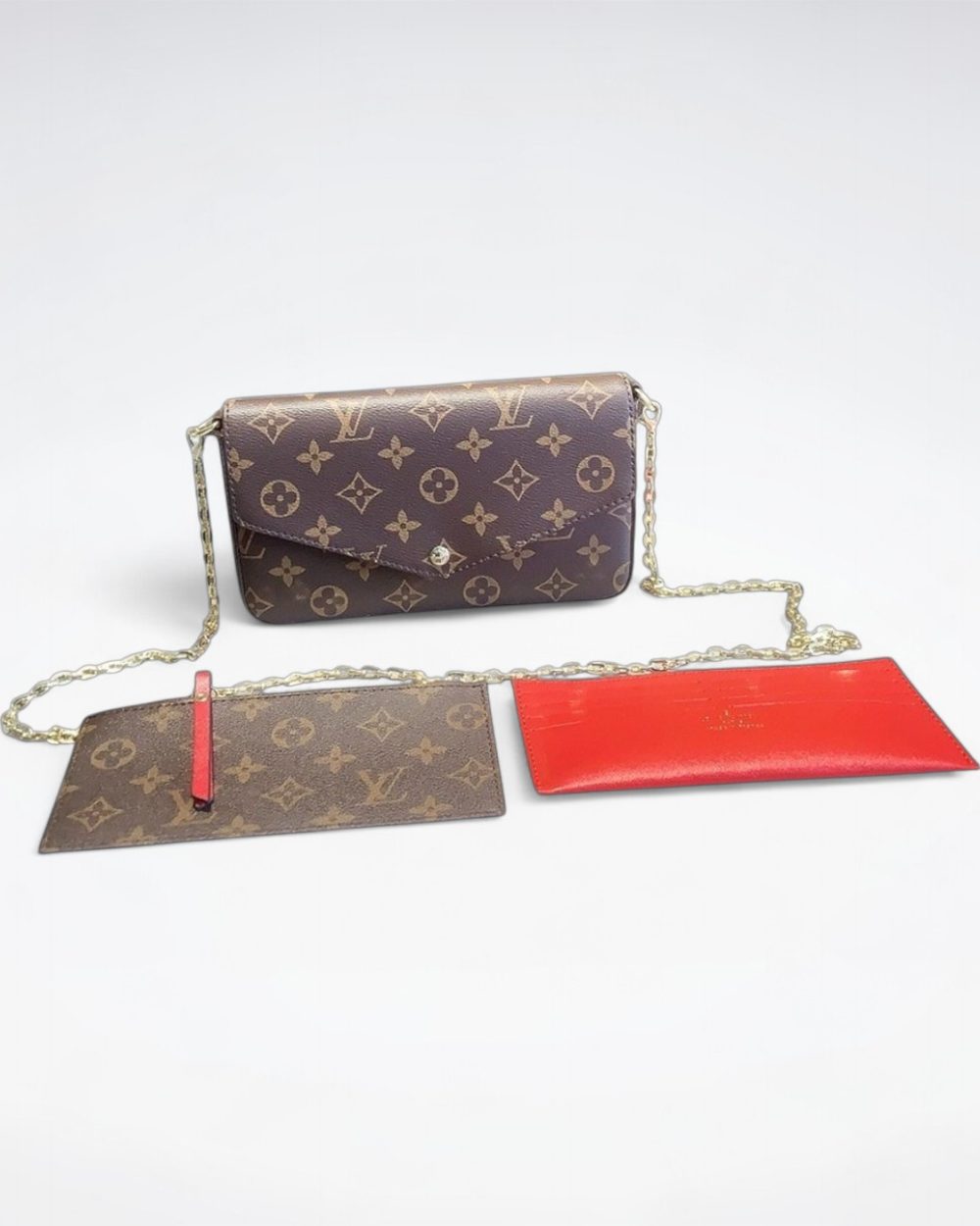 MN-LV005 - Louis Vuitton Mini Bag