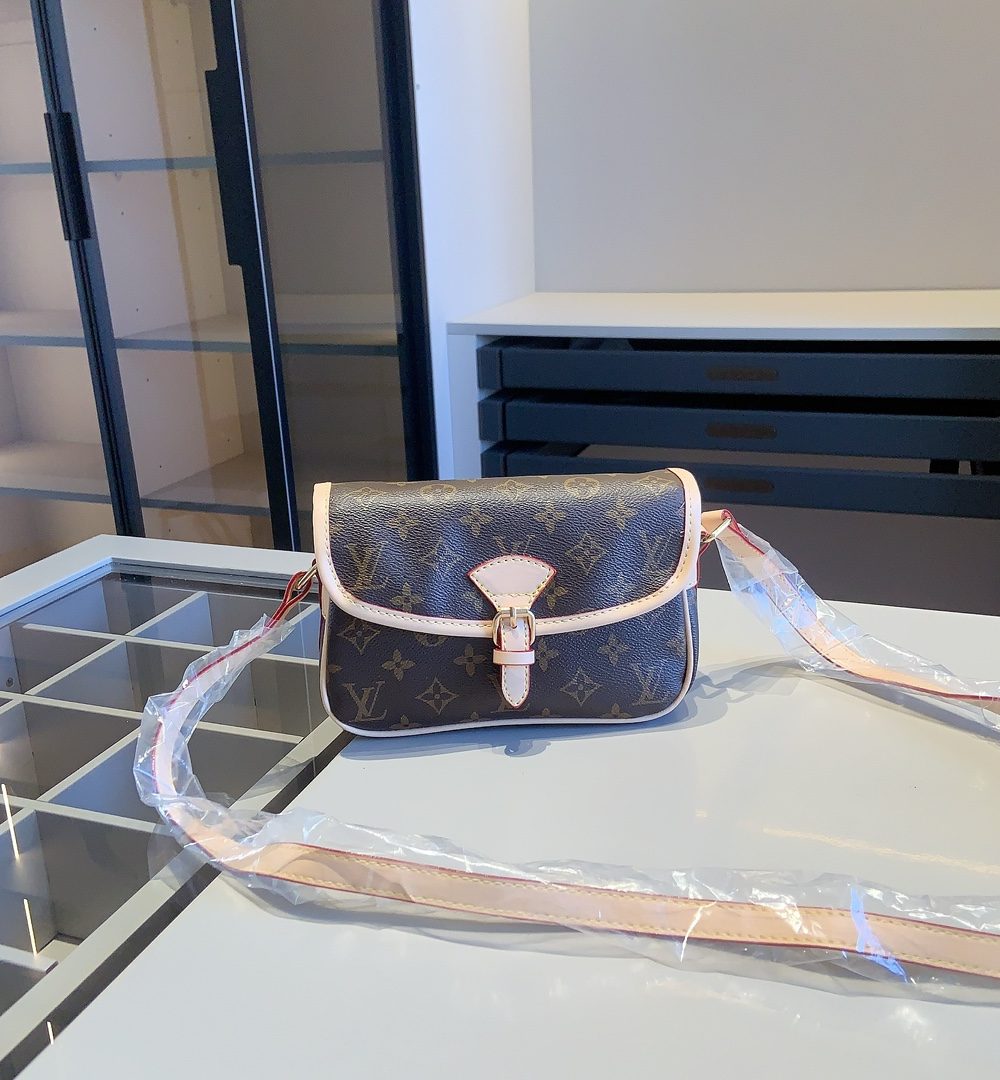 MN-LV031 - Louis Vuitton Mini Bag