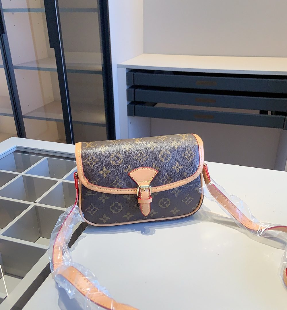 MN-LV030 - Louis Vuitton Mini Bag