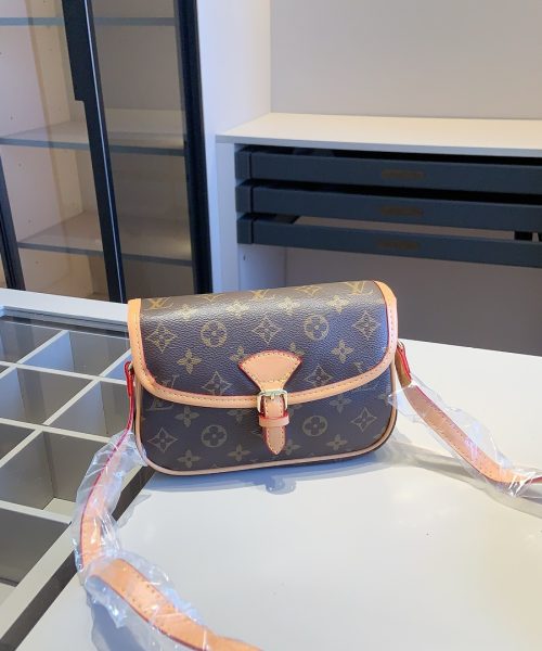 MN-LV030 - Louis Vuitton Mini Bag
