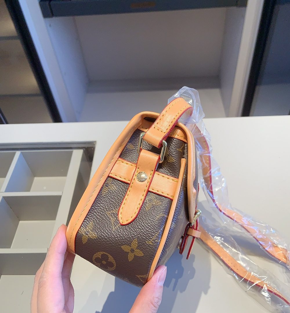 MN-LV030 - Louis Vuitton Mini Bag