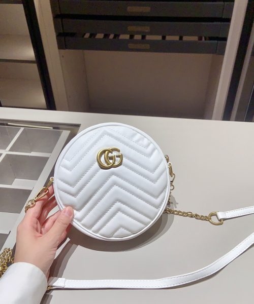 MN-GC040 - Gucci Mini Bag