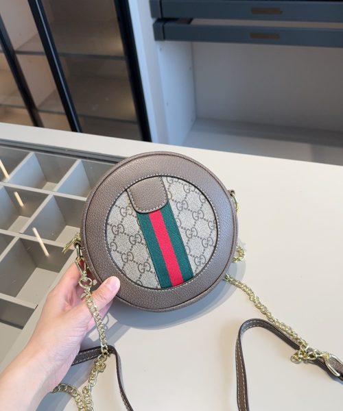 MN-GC038 - Gucci Mini Bag