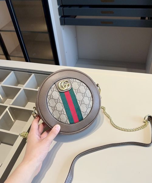 MN-GC038 - Gucci Mini Bag