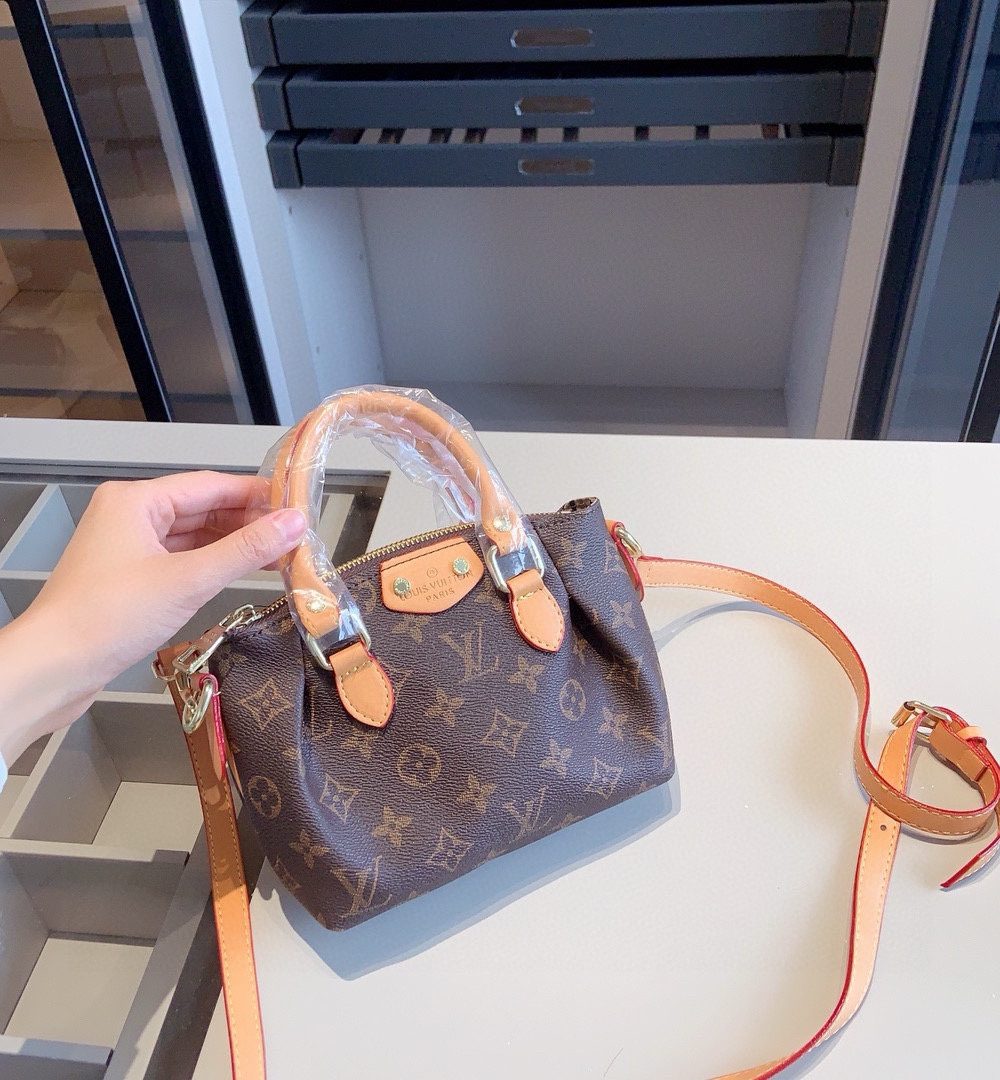 MN-LV019 - Louis Vuitton Mini Bag
