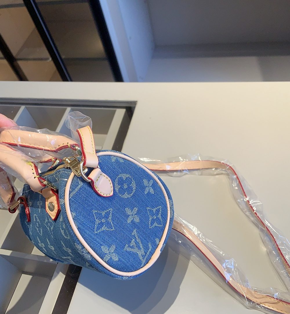 MN-LV013- Louis Vuitton Mini Bag