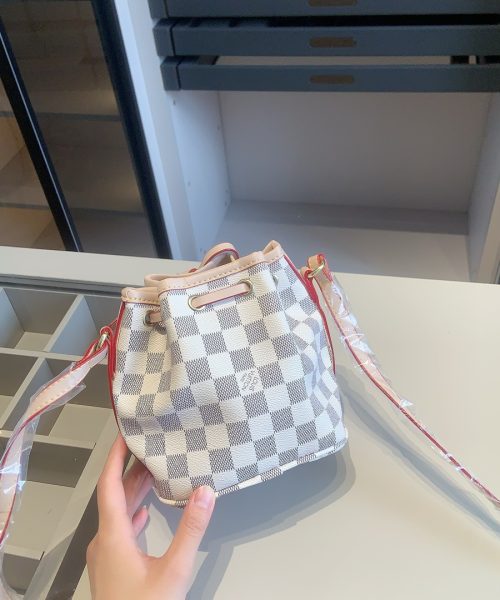 MN-LV011 - Louis Vuitton Mini Bag
