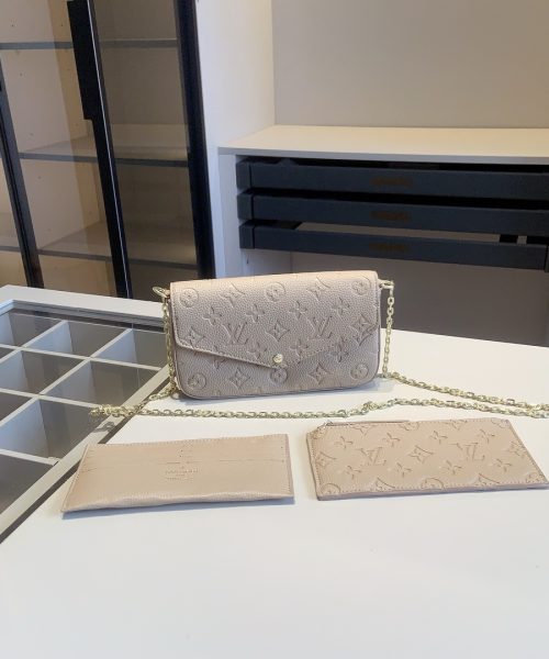 MN-LV006 - Louis Vuitton Mini Bag