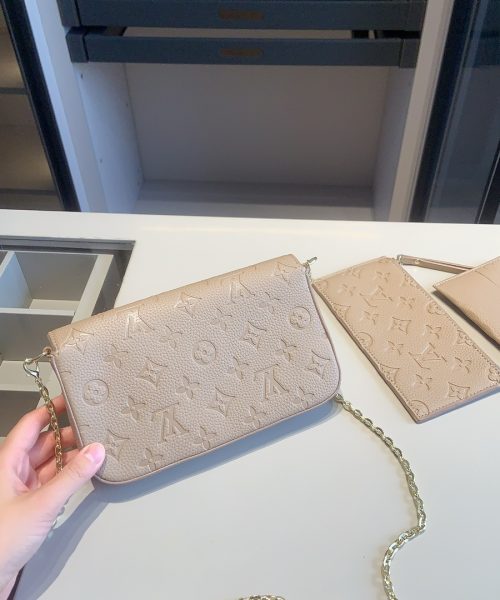 MN-LV006 - Louis Vuitton Mini Bag