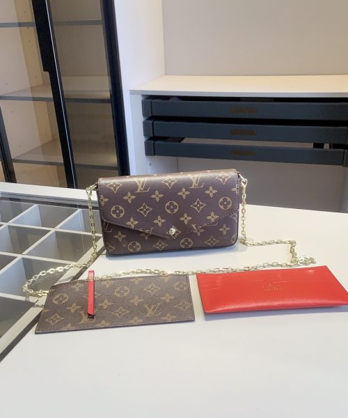 MN-LV005 - Louis Vuitton Mini Bag