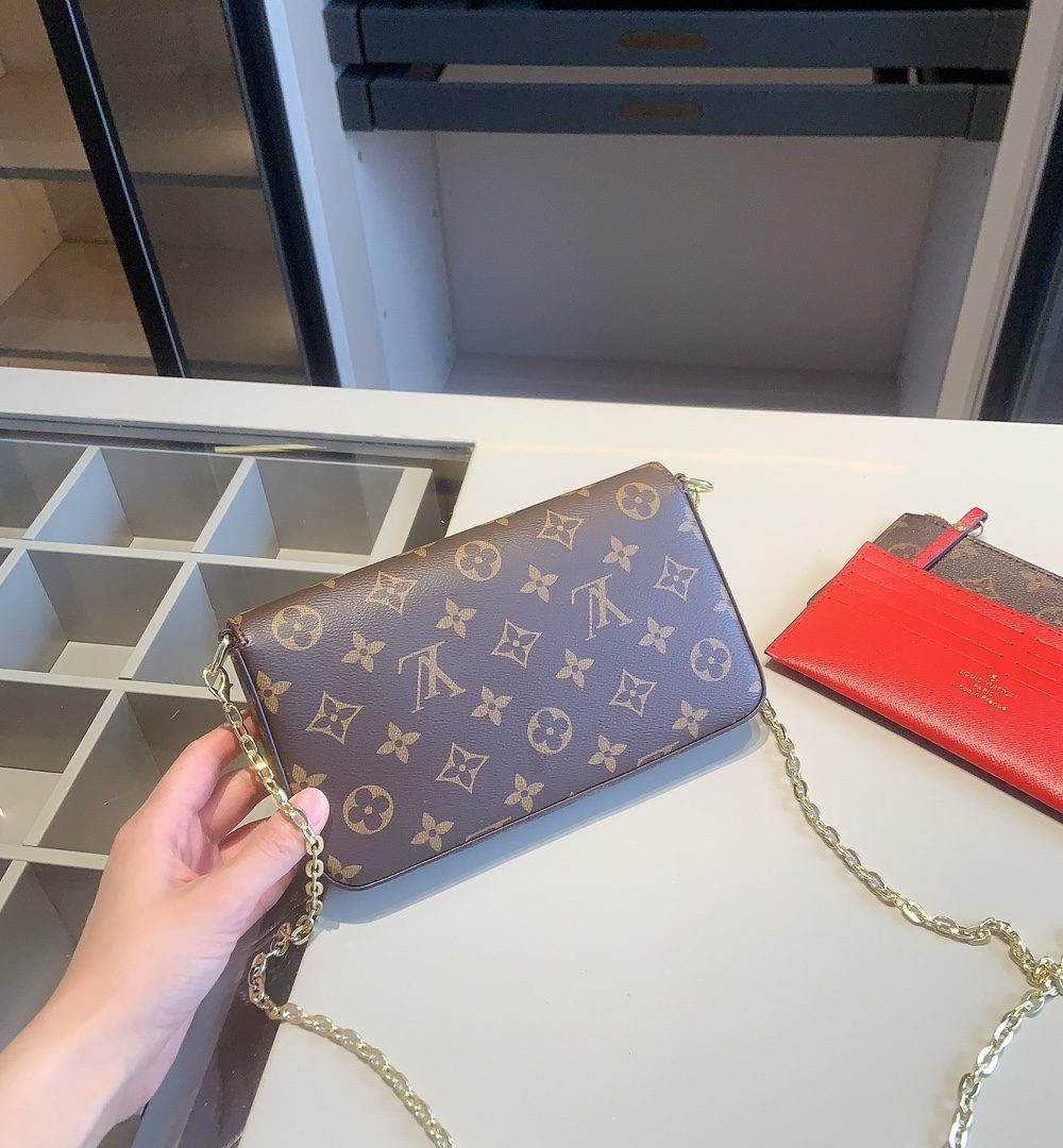 MN-LV005 - Louis Vuitton Mini Bag
