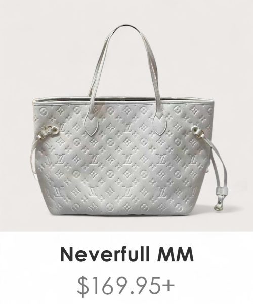 BB-LC340 - Louis Vuitton Big Bag