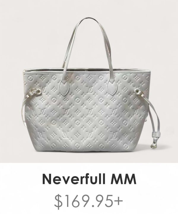 BB-LC340 - Louis Vuitton Big Bag