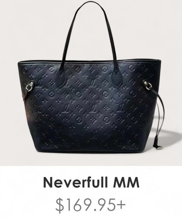 BB-LC341 - Louis Vuitton Big Bag