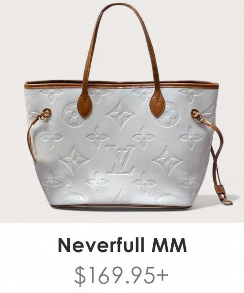 BB-LC342 - Louis Vuitton Big Bag