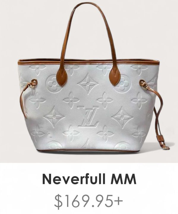 BB-LC342 - Louis Vuitton Big Bag