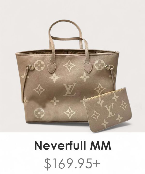 BB-LC347 - Louis Vuitton Big Bag