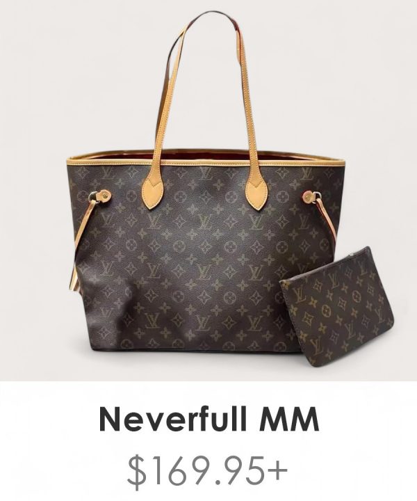 BB-LC348 - Louis Vuitton Big Bag
