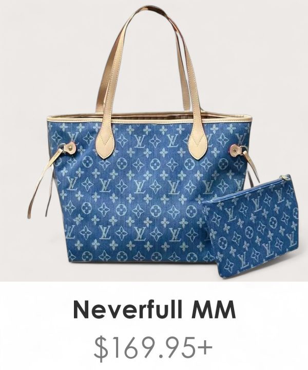 BB-LC354 - Louis Vuitton Big Bag