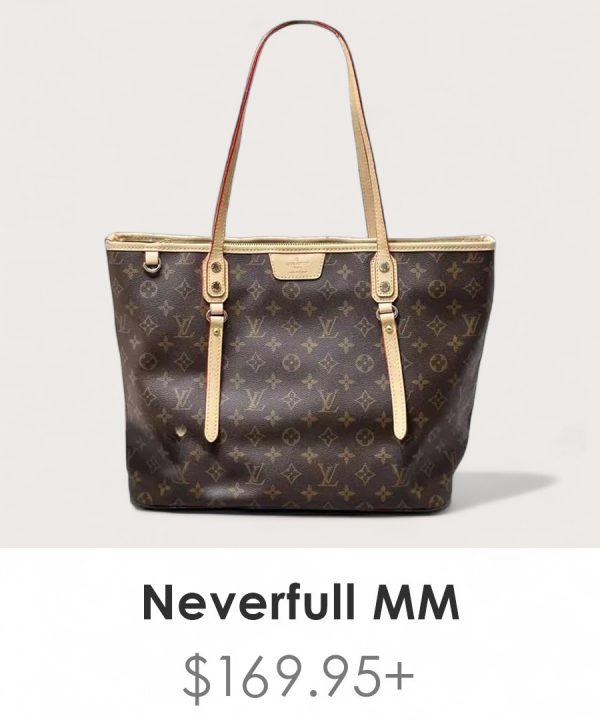 BB-LC357 - Louis Vuitton Big Bag