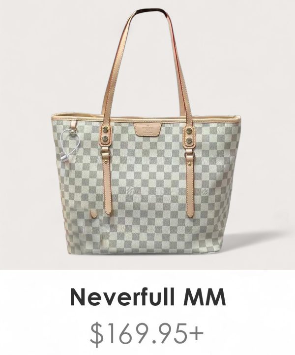 BB-LC359 - Louis Vuitton Big Bag