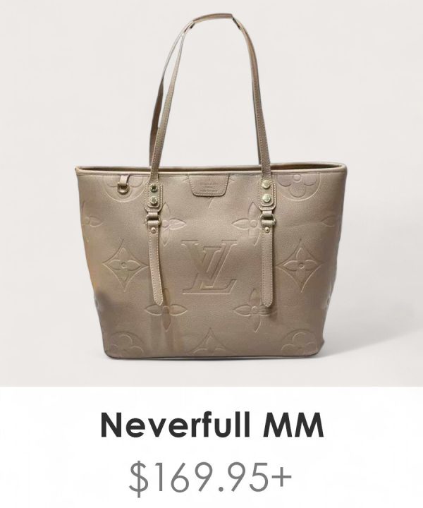 BB-LC362 - Louis Vuitton Big Bag