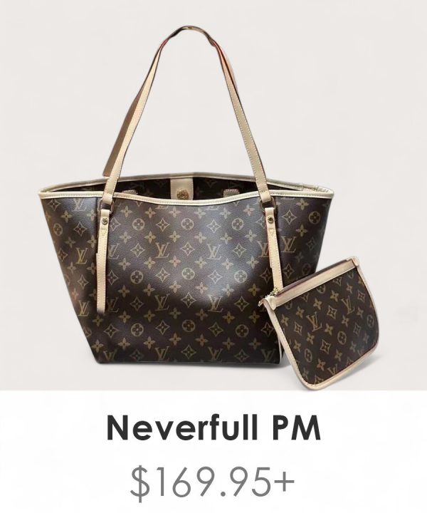 BB-LC364 - Louis Vuitton Big Bag