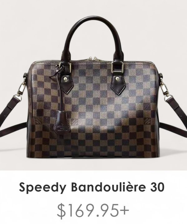BB-LC368 - Louis Vuitton Big Bag