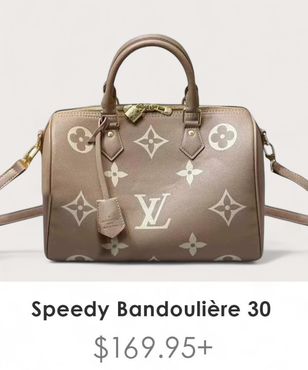 BB-LC370 - Louis Vuitton Big Bag