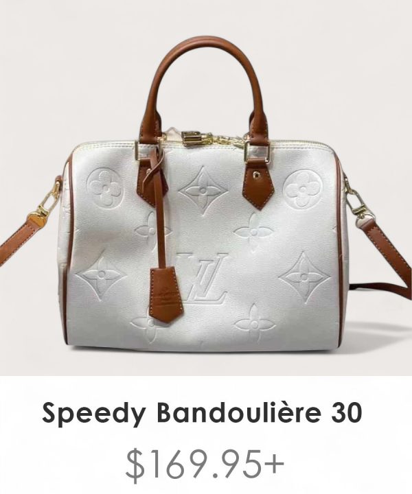 BB-LC372 - Louis Vuitton Big Bag