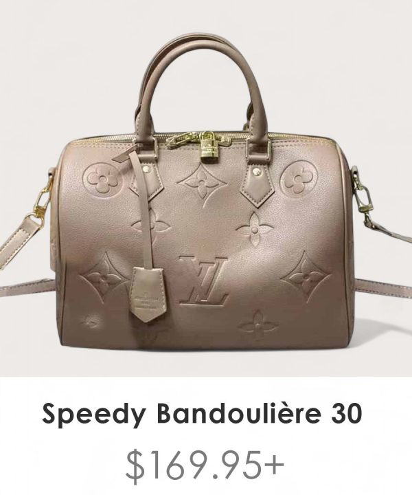 BB-LC373 - Louis Vuitton Big Bag